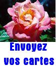 Pour envoyer vos cartes de voeux...Cliquez ici !